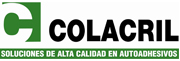 logo colacril