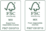 fsc carton